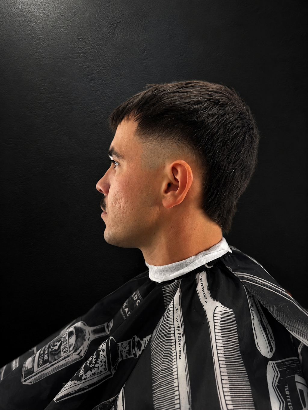 Zack Cuts | 66 Tranquility Cres, Armstrong Creek VIC 3217, Australia | Phone: 0447 805 465
