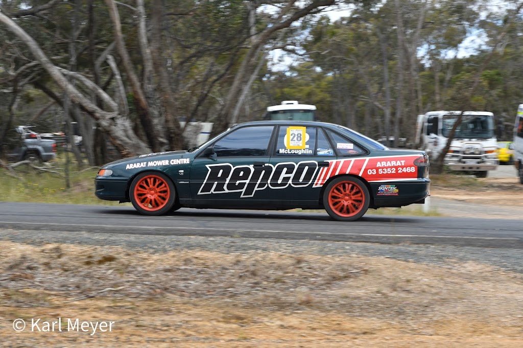 Ararat Car Club | 58 Picnic Rd, Ararat VIC 3377, Australia | Phone: 0417 051 713