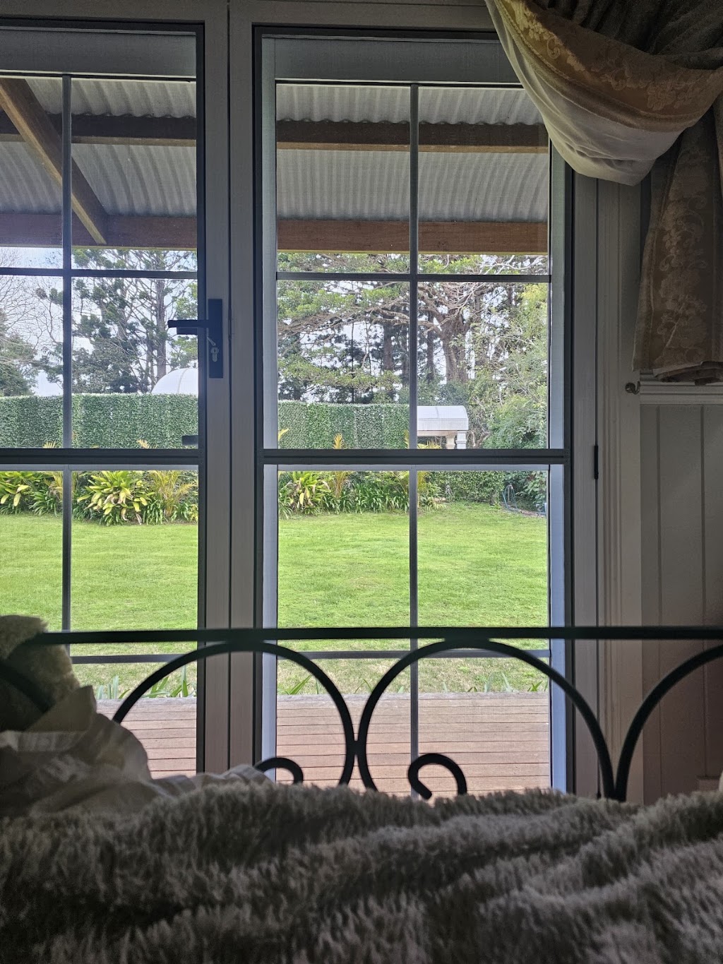 Highgarden Estate | 268 Long Rd, Tamborine Mountain QLD 4272, Australia | Phone: 0477 004 870