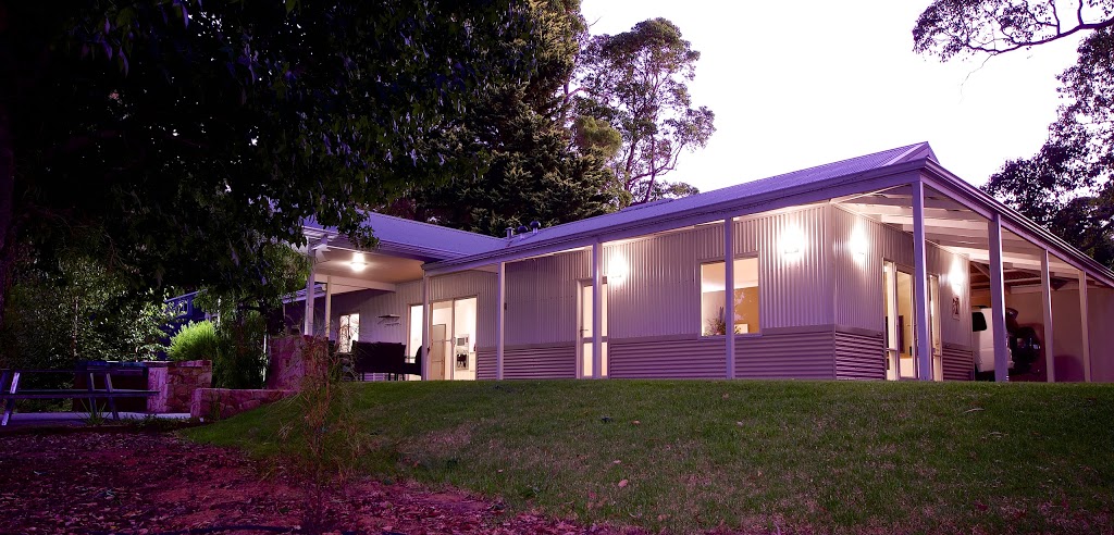Marri House | real estate agency | 78 Jamieson St, Pemberton WA 6260, Australia | 0438447795 OR +61 438 447 795