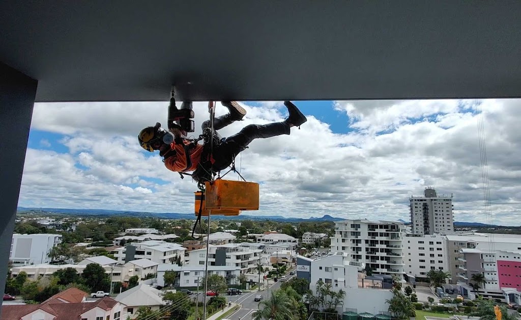 Skypro Height Safety | Unit 7/34 Technology Dr, Warana QLD 4575, Australia | Phone: 1800 759 776