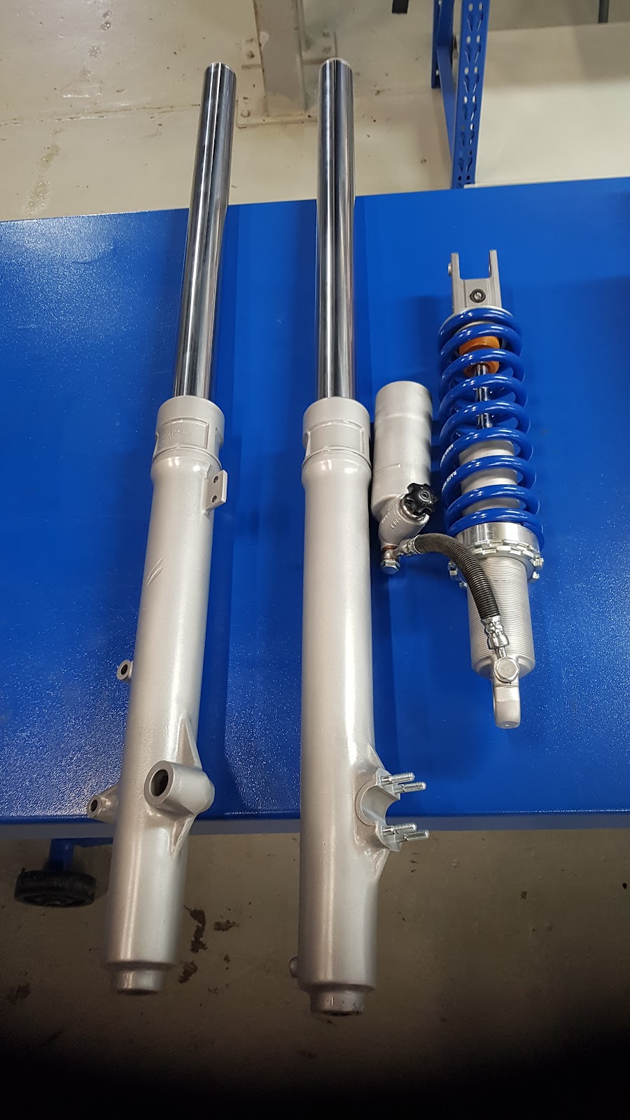 Dirtbike Factory | 6/45 Kemblawarra Rd, Warrawong NSW 2502, Australia | Phone: 0457 299 436