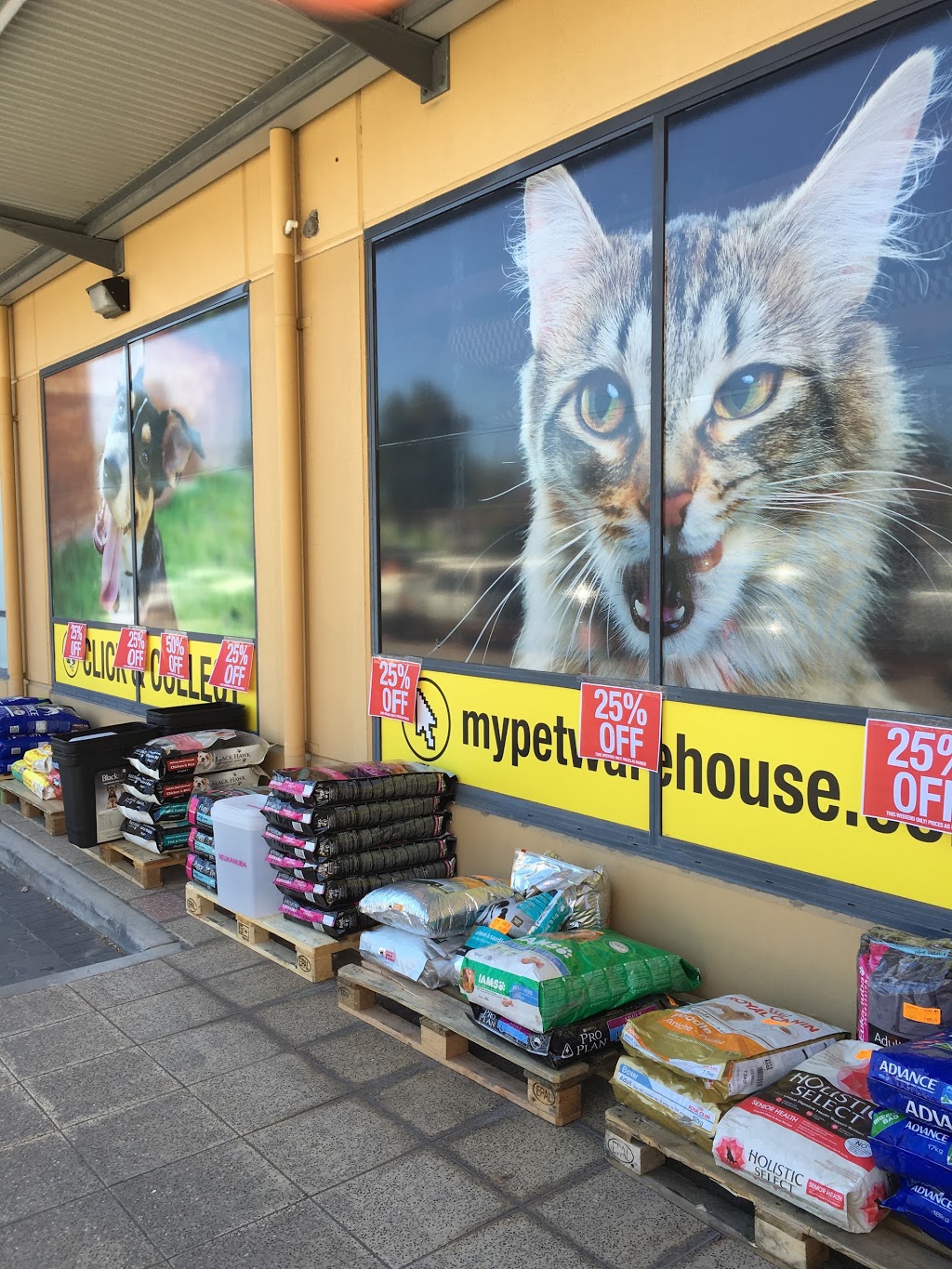 My Pet Warehouse | pet store | 4/500 Princes Hwy, St Peters NSW 2044, Australia | 0291996000 OR +61 2 9199 6000