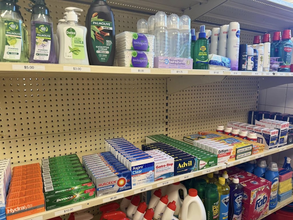 Eton General Store | 3 Prospect St, Eton QLD 4741, Australia | Phone: (07) 4845 8060