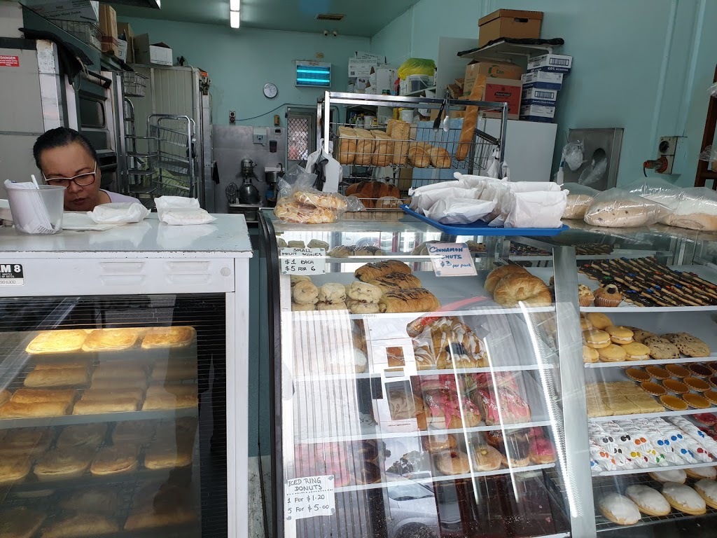 The Local Bakery | bakery | 2/366 Frankston - Dandenong Rd, Seaford VIC 3198, Australia | 0397764634 OR +61 3 9776 4634