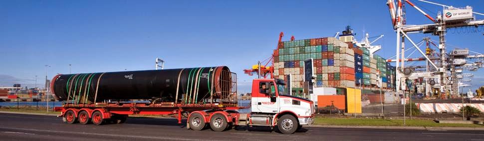 K&S Freighters | storage | 30/32 Francis St, Port Adelaide SA 5015, Australia | 0872245400 OR +61 8 7224 5400