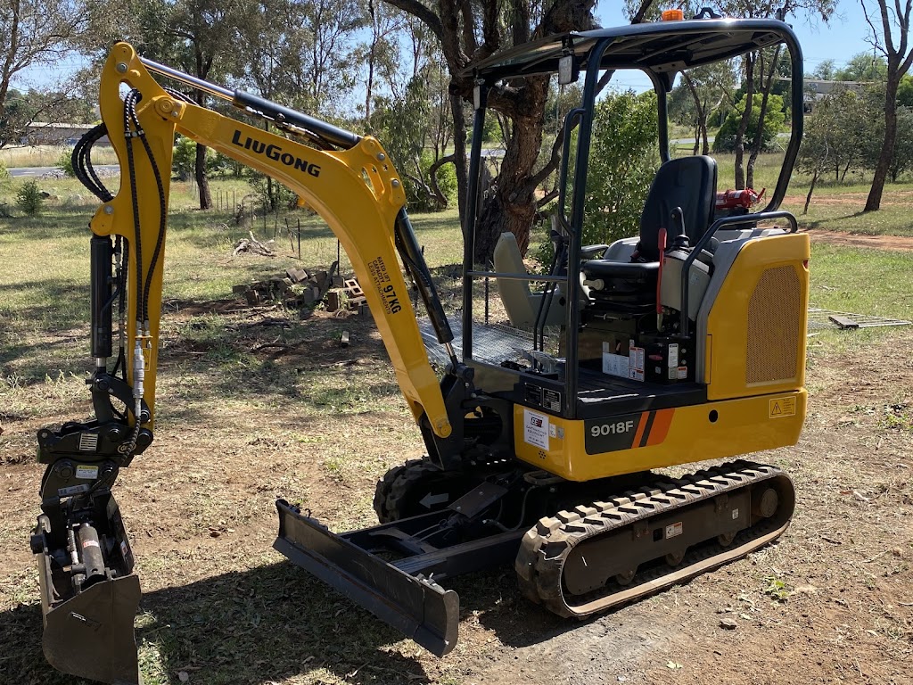 MTH Contracting | 52 Bletchington St, Orange NSW 2800, Australia | Phone: 0448 141 889