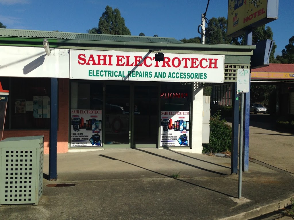 Sahi Electrotech |  | 3307 Epping-Kilmore Rd, Wandong VIC 3758, Australia | 0430497786 OR +61 430 497 786