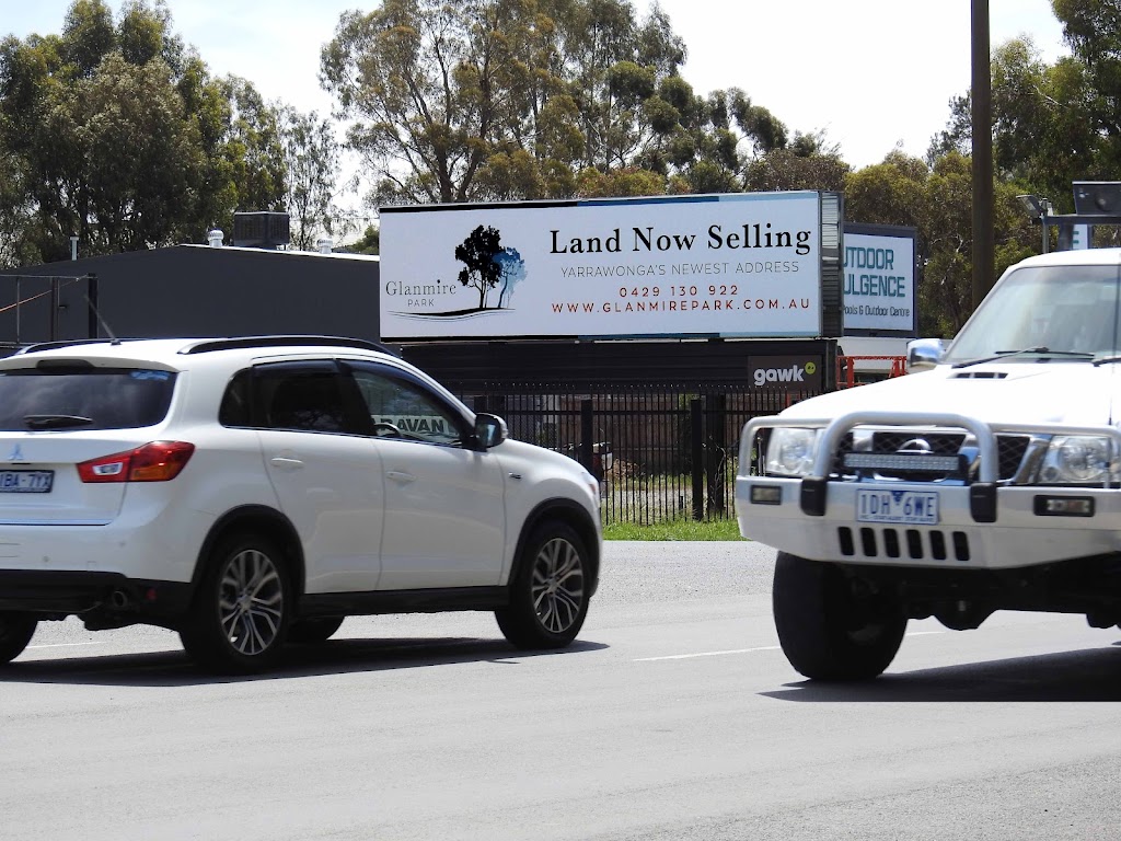 Gawk Billboard Yarrawonga |  | 91 Benalla-Yarrawonga Rd, Yarrawonga VIC 3730, Australia | 0354092655 OR +61 3 5409 2655