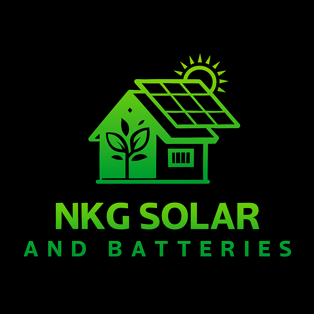 NKG SOLAR AND BATTERIES PTY LTD | 267 Brisbane St, Beaudesert QLD 4285, Australia | Phone: 0480 603 256
