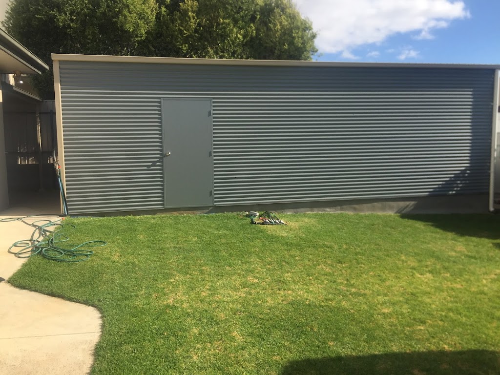 Sheds n Homes Adelaide South | general contractor | 3/22 Waddikee Rd, Lonsdale SA 5160, Australia | 0884880132 OR +61 8 8488 0132