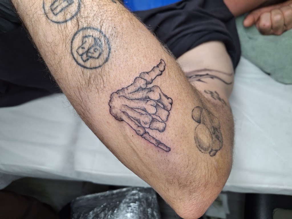 Alchemie Ink | 55 Owen St, Huskisson NSW 2540, Australia | Phone: 0493 325 530