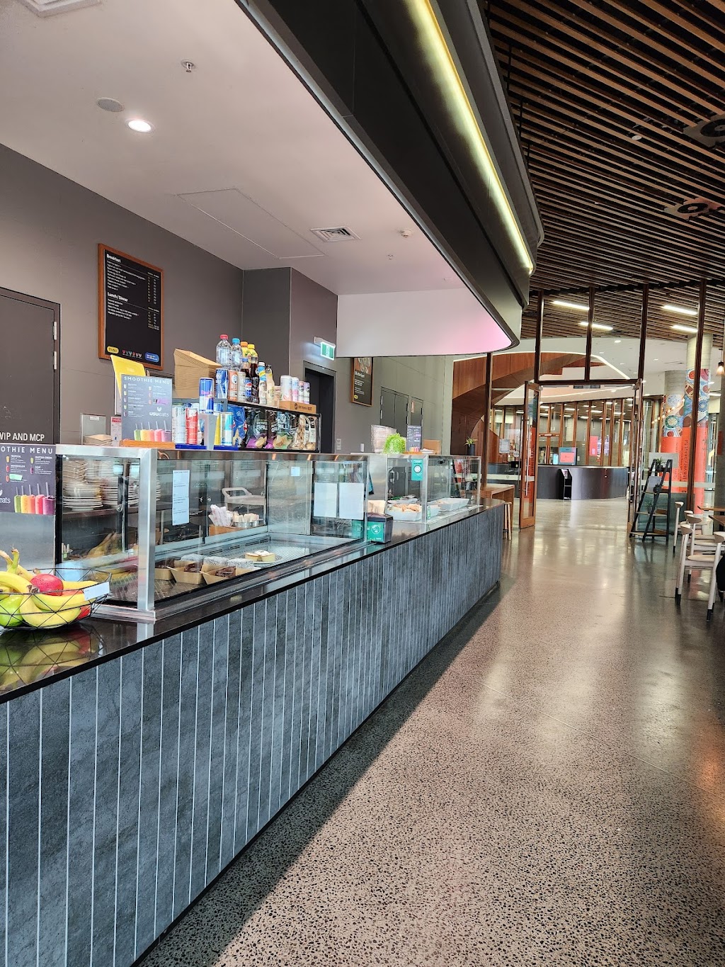 Abercrombie Terrace | 357-379 Abercrombie St, Darlington NSW 2008, Australia | Phone: (02) 9563 6055