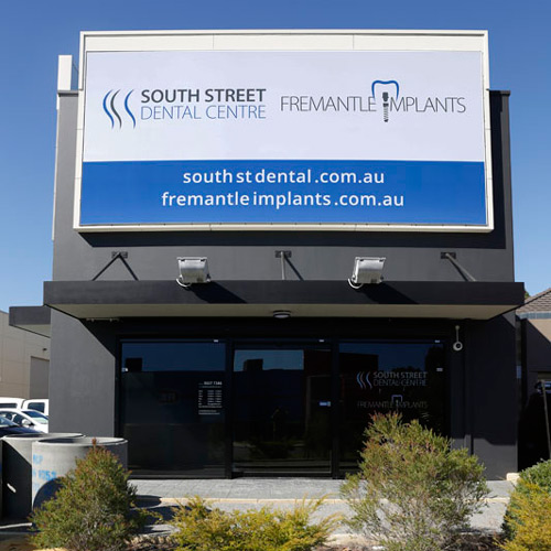 South Street Dental Centre | 2/50 Ladner St, OConnor WA 6163, Australia | Phone: (08) 9337 7388