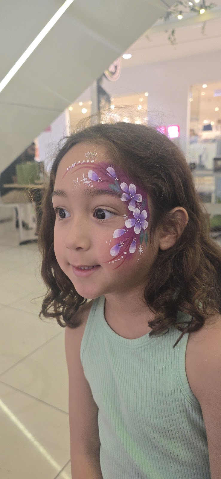 Face Painting by Carla | 4 Littlewood St, Fernvale QLD 4306, Australia | Phone: 0472 793 440
