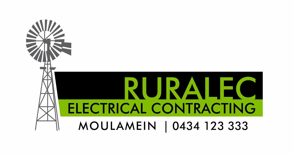 RURALEC Electrical Contracting | electrician | 53 Tallow St, Moulamein NSW 2733, Australia | 0434123333 OR +61 434 123 333