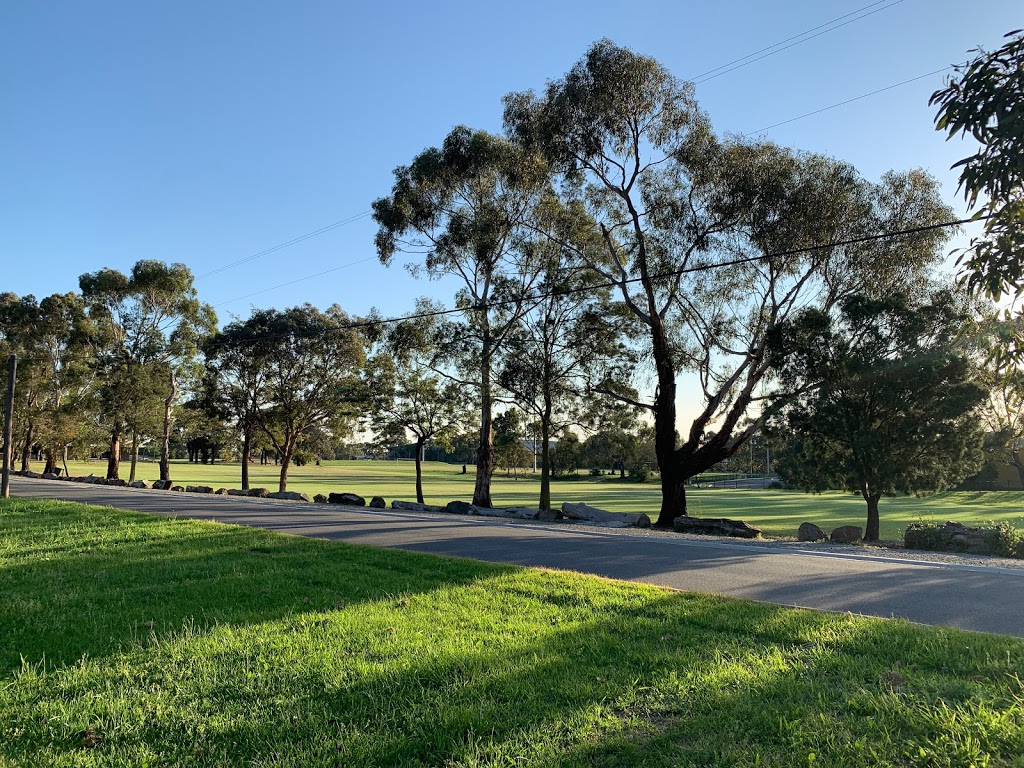 Knox Park | park | Knoxfield VIC 3180, Australia