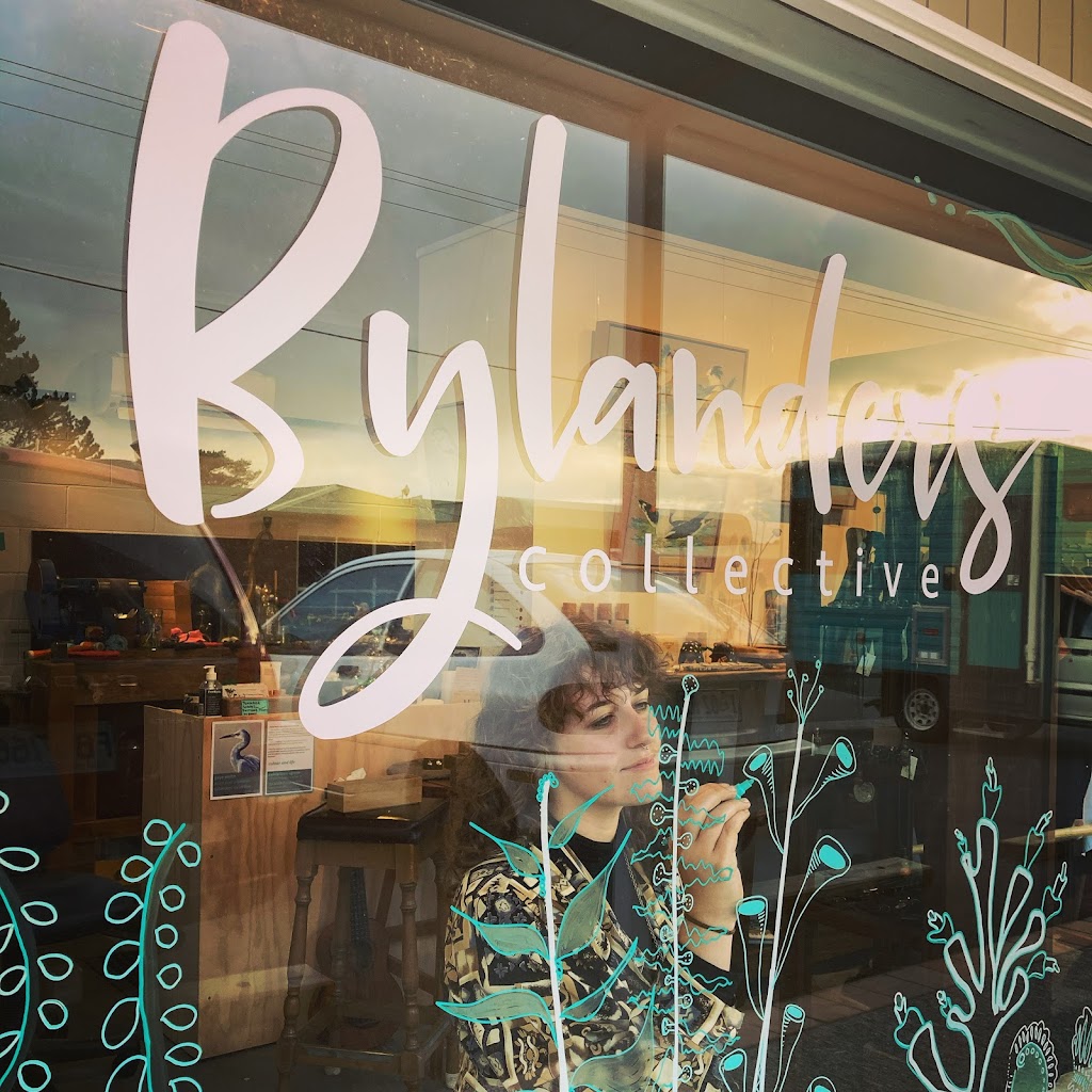 Bylanders Collective |  | 1625 Main Rd, Nubeena TAS 7184, Australia | 0417638447 OR +61 417 638 447