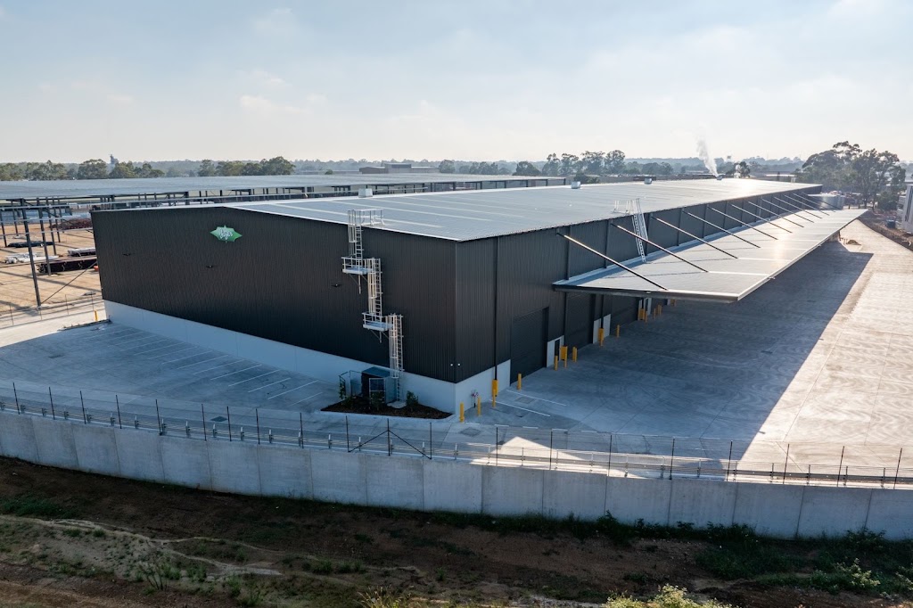 BITZER Australia | 75 Dunheved Cct, St Marys NSW 2760, Australia | Phone: 1300 248 937