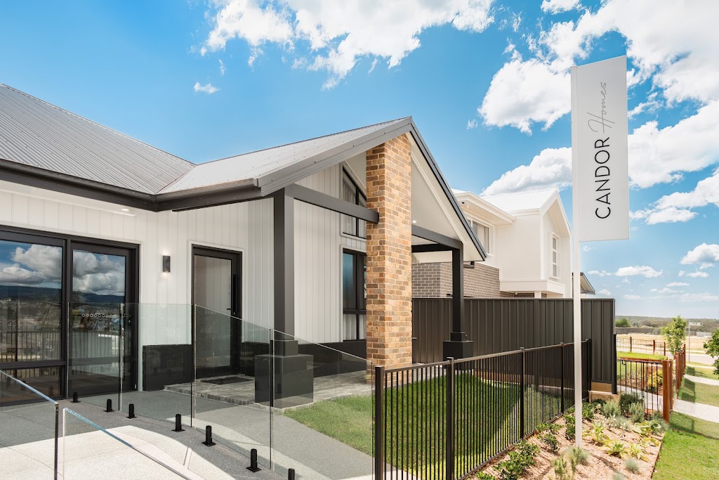 Candor Homes - Cooranbong | 6 Gordon St, Cooranbong NSW 2265, Australia | Phone: (02) 4044 1900