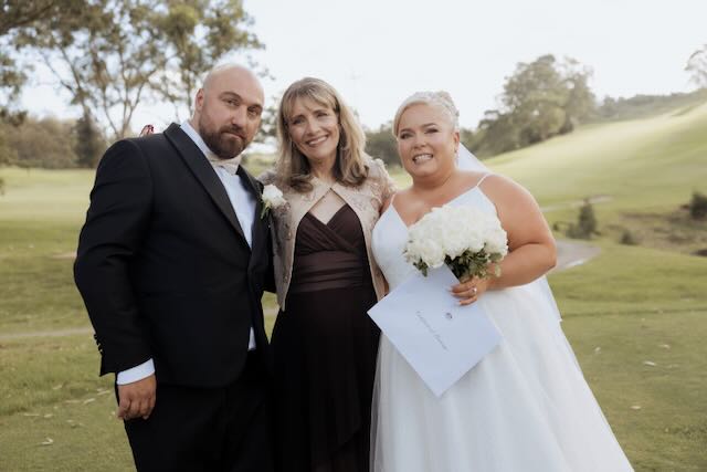 denadantonecelebrant.com.au | Wilkins Pl, Leumeah NSW 2560, Australia | Phone: 0422 892 402