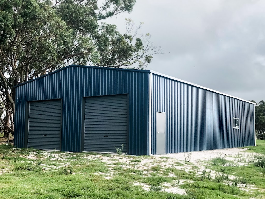 Albany Sheds and Garages | general contractor | 17 Stirling St, Robinson WA 6330, Australia | 0427895039 OR +61 427 895 039