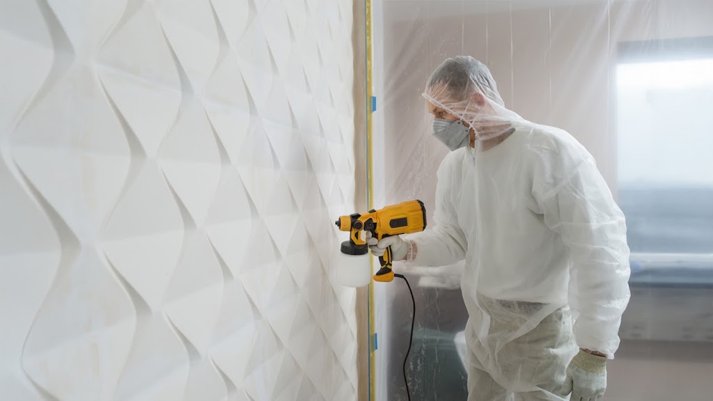 Brisbane Boutique Painters | 6 Mary Jane Ct, Joyner QLD 4500, Australia | Phone: 0459 460 453