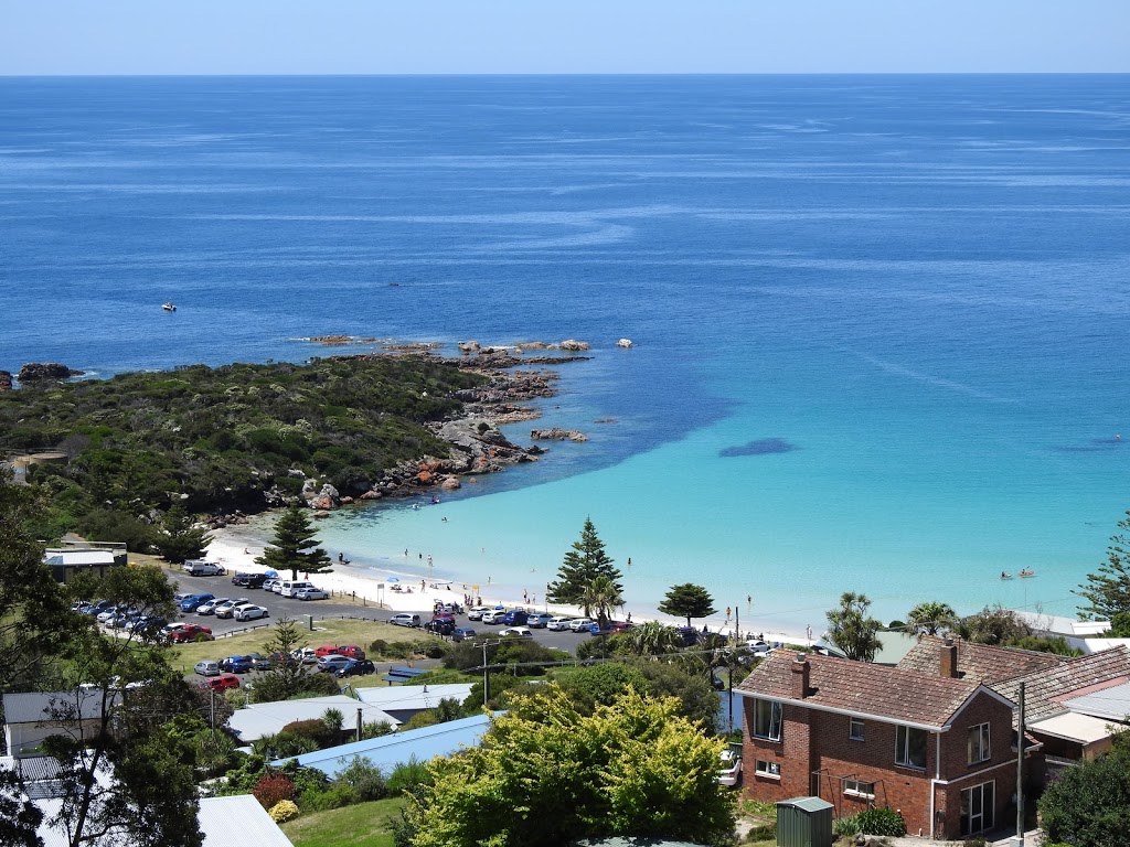 Boat Harbour Beach Holiday Park | campground | 21 Moore St, Boat Harbour Beach TAS 7321, Australia | 0407901943 OR +61 407 901 943