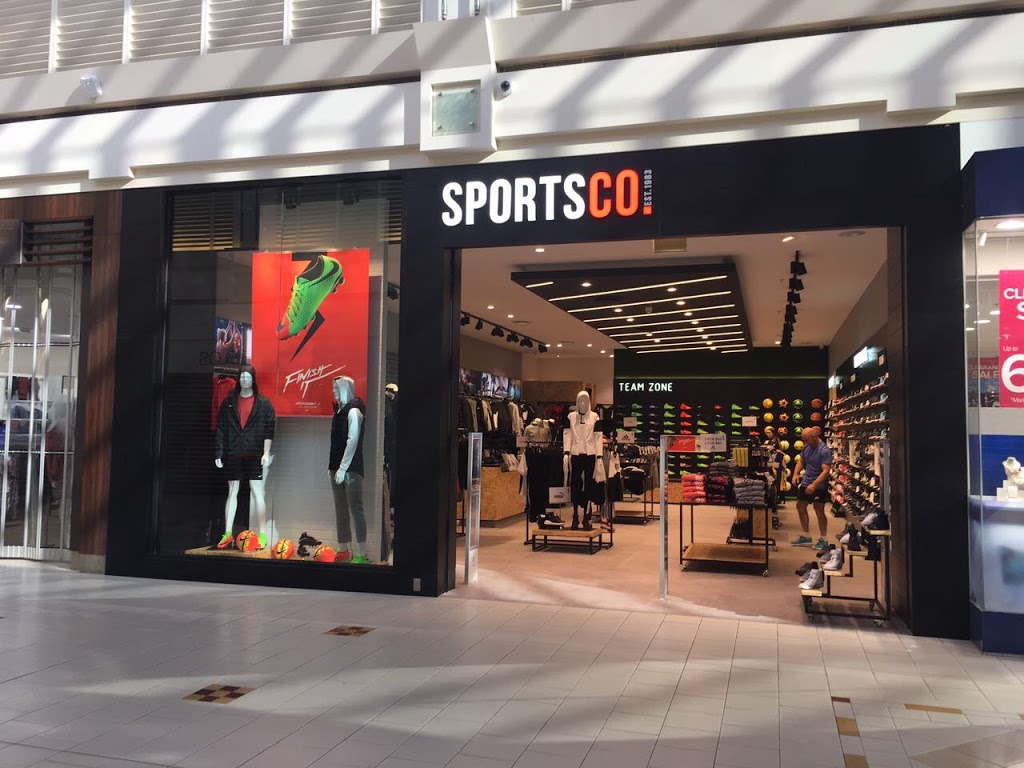 Sportsco Broadmeadows (Broadmeadows Shopping Centre) Opening Hours
