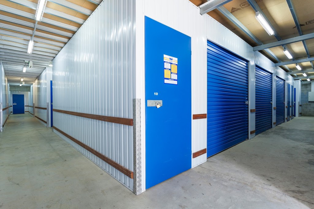 Storage King Beenleigh | 29 Logan River Rd, Beenleigh QLD 4207, Australia | Phone: (07) 3807 7751