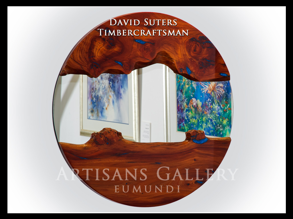 Artisans Gallery Eumundi | general contractor | 43 Caplick Way, Eumundi QLD 4562, Australia | 0409848098 OR +61 409 848 098