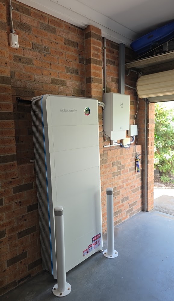 Power Forge Pty Limited | 5 McGowen St, Old Erowal Bay NSW 2540, Australia | Phone: 0481 164 862