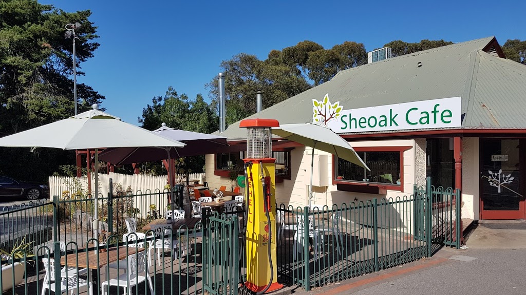 Sheoak Cafe | cafe | 38 Sheoak Rd, Belair SA 5052, Australia | 0412983151 OR +61 412 983 151