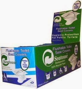 Disposable Toilet Seat Covers |  | 20 Warran Rd, Yaroomba QLD 4573, Australia | 0753511230 OR +61 7 5351 1230