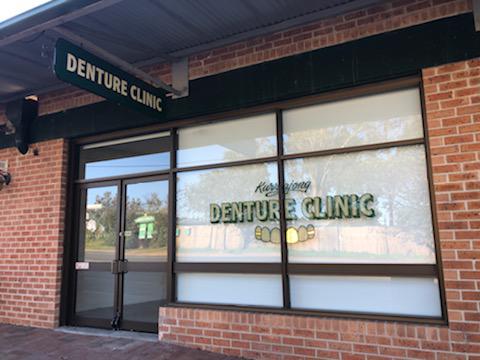 Kurrajong Denture Clinic | 3/1147 Grose Vale Rd, Kurrajong NSW 2758, Australia | Phone: (02) 4555 9882