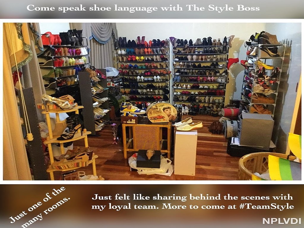 Size Bliss | shoe store | 632 Main Rd W, Kings Park VIC 3021, Australia | 0405704682 OR +61 405 704 682