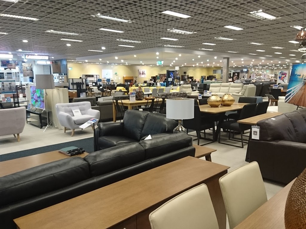 Harvey Norman Chadstone | department store | 699 Warrigal Rd, Chadstone VIC 3148, Australia | 0395676666 OR +61 3 9567 6666