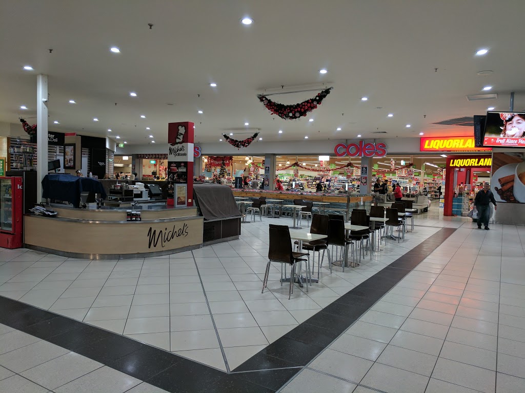 Croydon Central | shopping mall | 5-15 Kent Ave, Croydon VIC 3136, Australia | 0397240300 OR +61 3 9724 0300