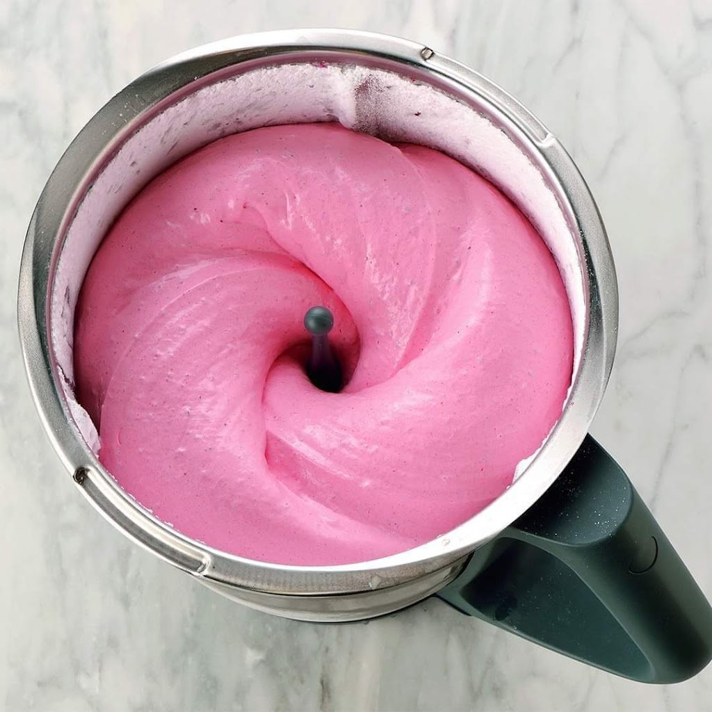 Thermomix Consultant Netty Leaman | 6 Belmore Ct, Warner QLD 4500, Australia | Phone: 0433 244 198