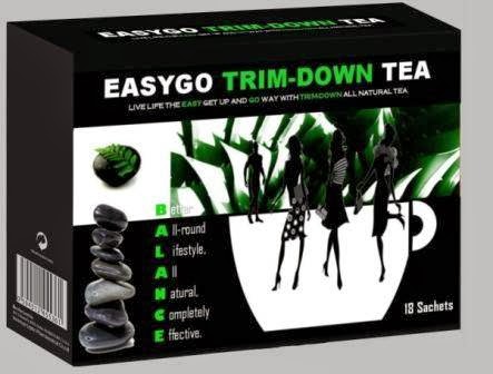 Easygo Trim-Down Products | 168 Stanhope Pkwy, Stanhope Gardens NSW 2768, Australia | Phone: (02) 9629 8572