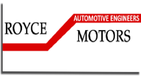 Royce Motors | 1/30 Pentex St, Salisbury QLD 4107, Australia | Phone: (07) 3875 1878