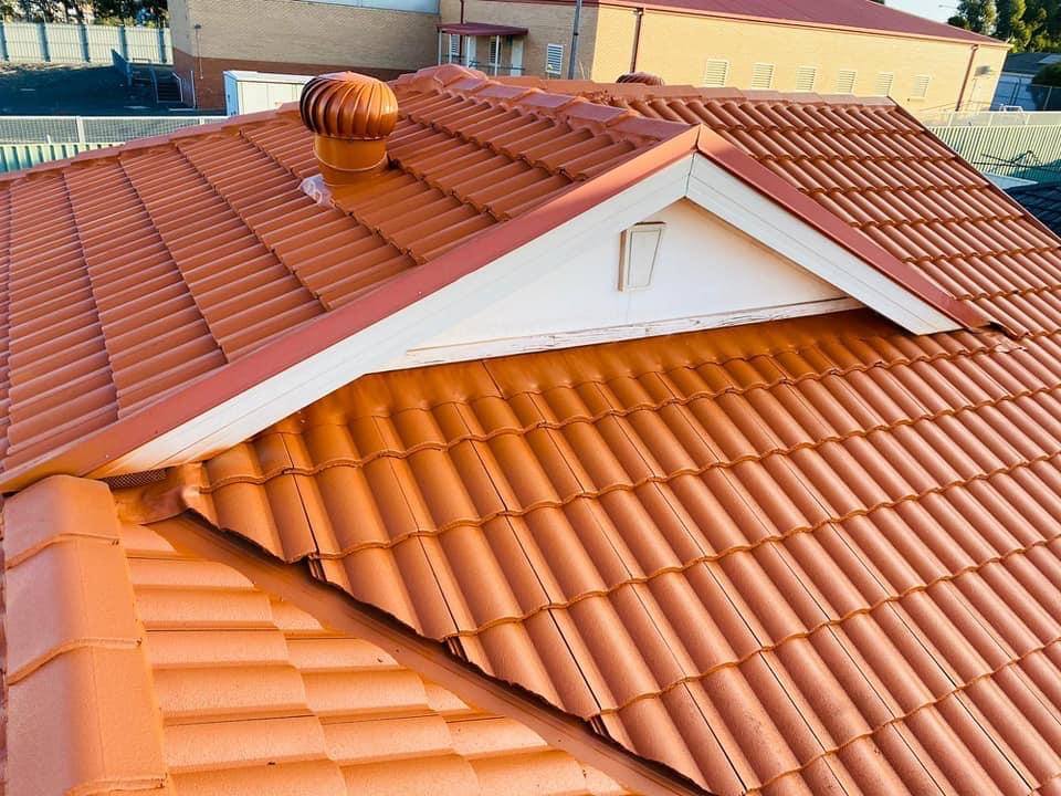 Penrith Roof Restoration Experts | 217a Commercial Rd, Vineyard NSW 2765, Australia | Phone: 1300 676 156