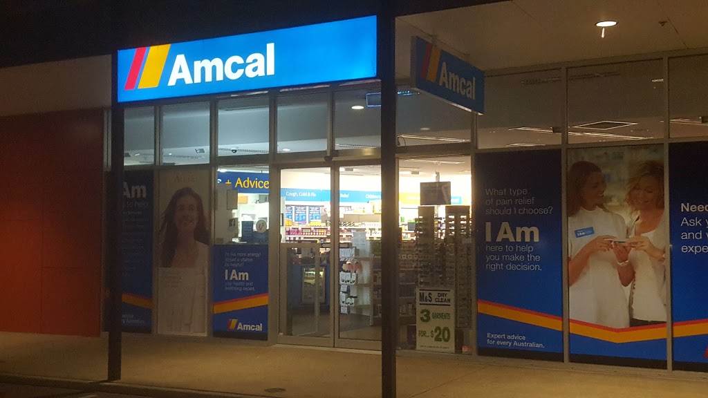 Amcal+ Pharmacy St Clair | Shop 6/40 Cheltenham Parade, St Clair SA 5011, Australia | Phone: (08) 8244 6077