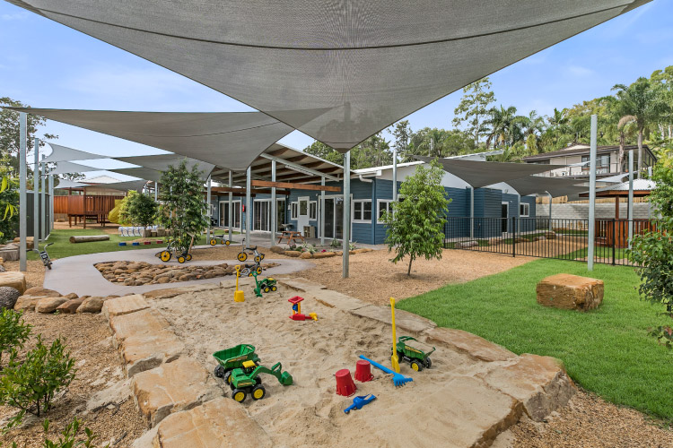 Sanctuary Early Learning Adventure Bentley Park |  | 77-83 Timberlea Dr, Bentley Park QLD 4869, Australia | 0742433719 OR +61 7 4243 3719