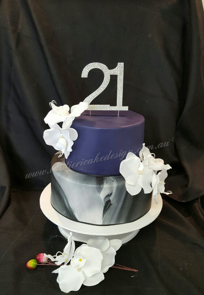 Lantieri Cake Design | bakery | Applegum Dr, South Morang VIC 3752, Australia | 0419188556 OR +61 419 188 556