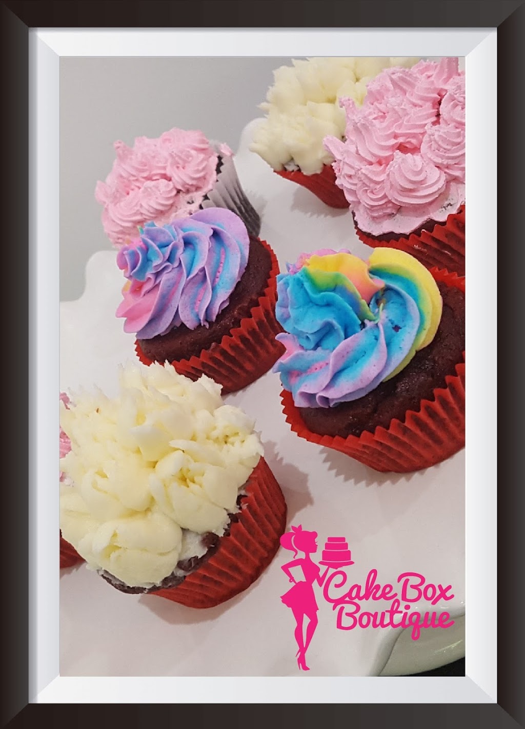 Cake Box Boutique | Shop 10 Peachtree Walk Arcade , Horton St, Port Macquarie NSW 2444, Australia | Phone: 0421 782 068