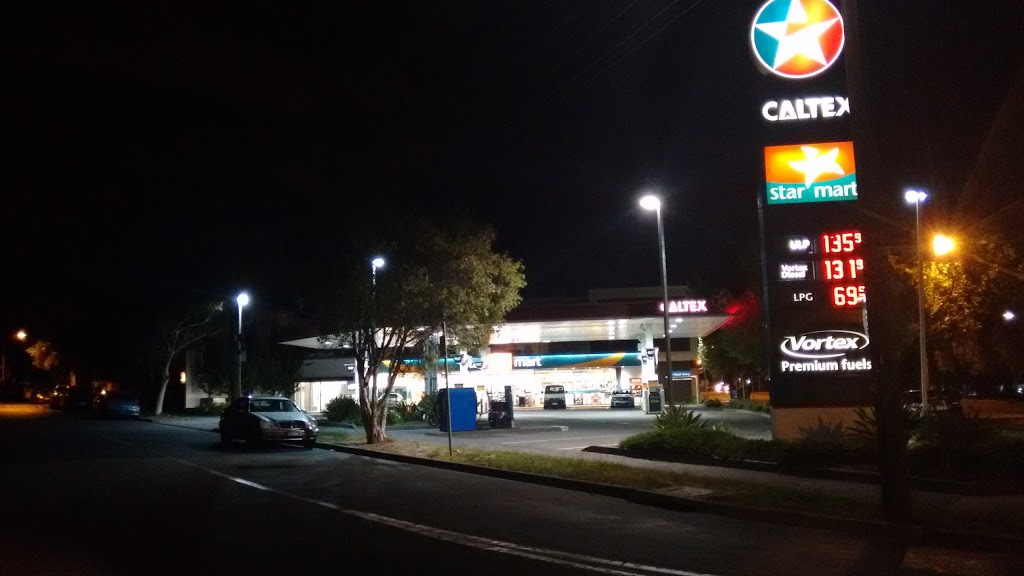 Caltex Hawthorn | gas station | 73 Camberwell Rd, Hawthorn East VIC 3123, Australia | 0398828140 OR +61 3 9882 8140