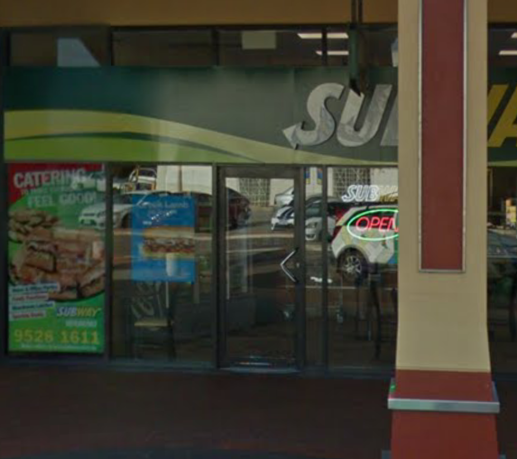 Subway | 8 Read St, Waikiki WA 6169, Australia | Phone: (08) 9528 1611