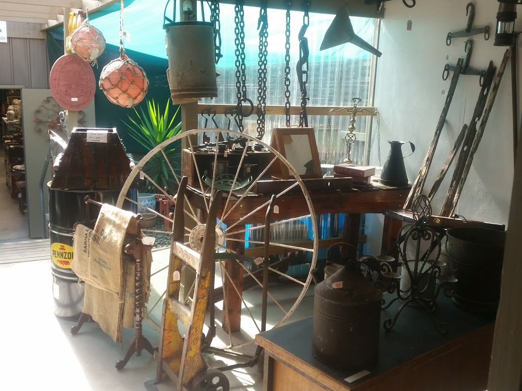 Coastal Antiques and More | 1523 Frankston - Flinders Rd, Tyabb VIC 3913, Australia | Phone: (03) 5977 4894