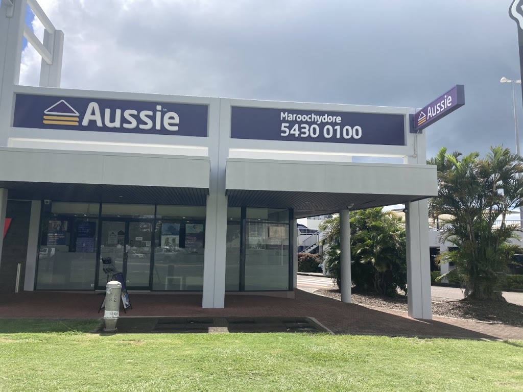 Aussie Mortgage Broker - Alison Collins | Aussie Home Loans Maroochydore (State Office Shop 7 Ryan Plaza, 22-24 Ocean St, Maroochydore QLD 4558, Australia | Phone: 0458 165 706